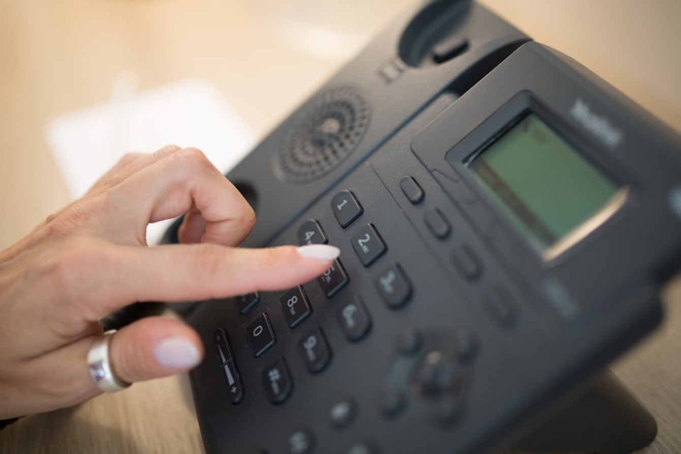 Telefon­anlagen bei Michael Bölz Elektroinstallationen in Schwäbisch Hall Sulzdorf